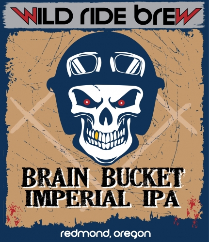 Брейн Баккет Империал ИПА