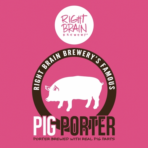 Пиг Портер