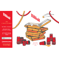 Парти Хаус Спешиал