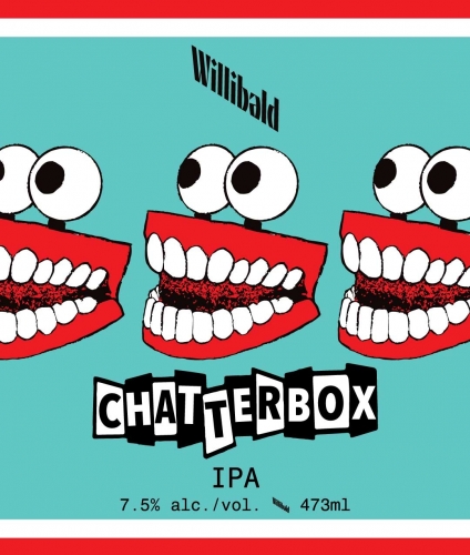 Чаттербокс