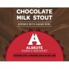 Чоколат Милк Стаут
