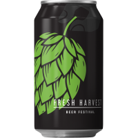 Фреш Харвест ИПА