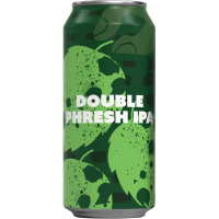 Дабл Фреш ИПА