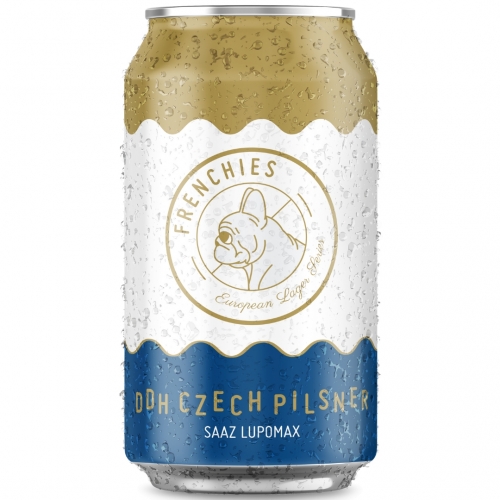 ДДХ Чешский Пилснер