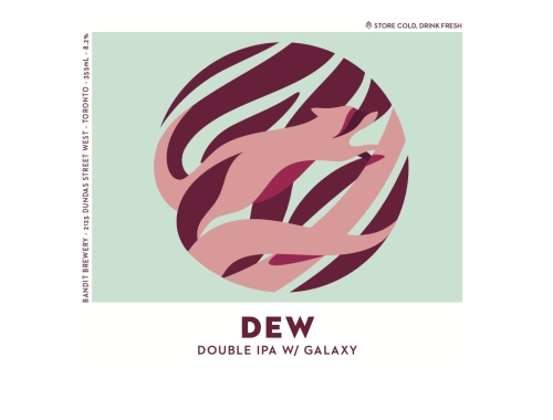 Дью - Гэлакси