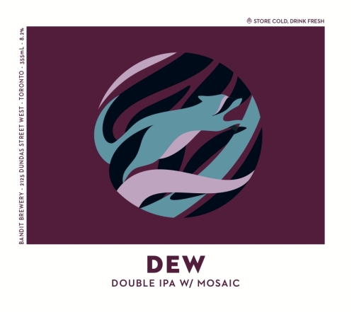 Дью - Мозаик