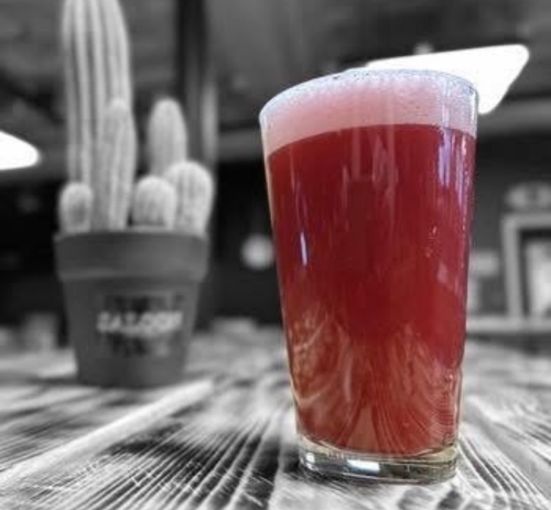 Блюберри Бэндит