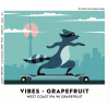Вайбс Грейпфрут