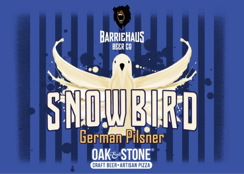 Оук энд Стоун Сноубёрд Пилснер