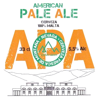 Американ Пейл Эль