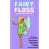 Фэйри Флосс Черри Коттон Кэнди