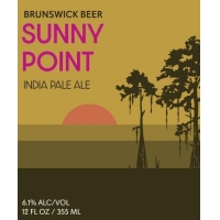 Санни Пойнт ИПА