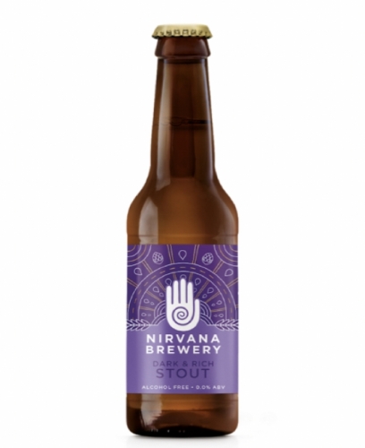 Дарк энд Рич Стаут