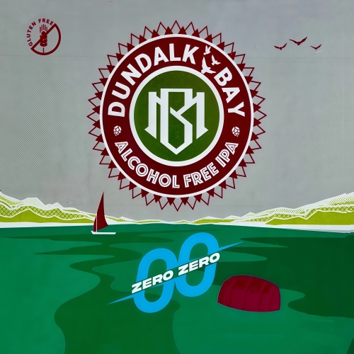 Брюмастер Изотоник Нон Алкоголик ИПА