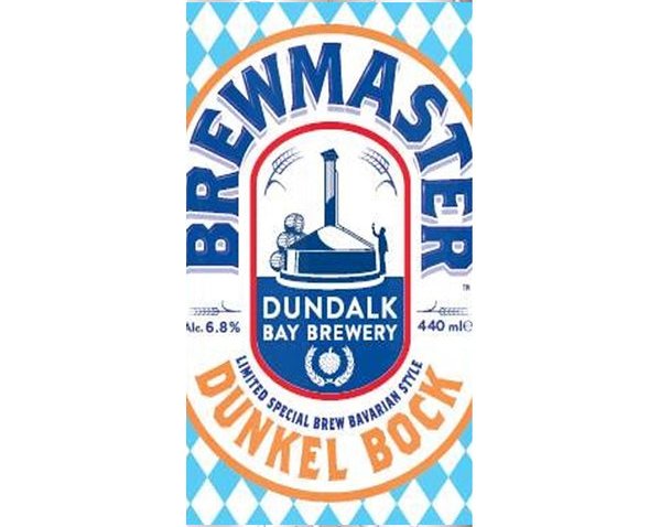 Дункель Бок