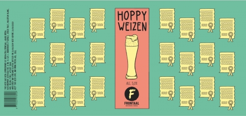 Хоппи Вайцен