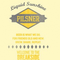 Ликвид Саншайн