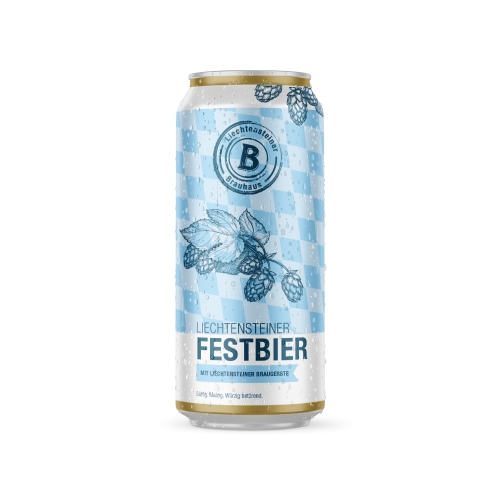 Лихтенштайнер Фестбир