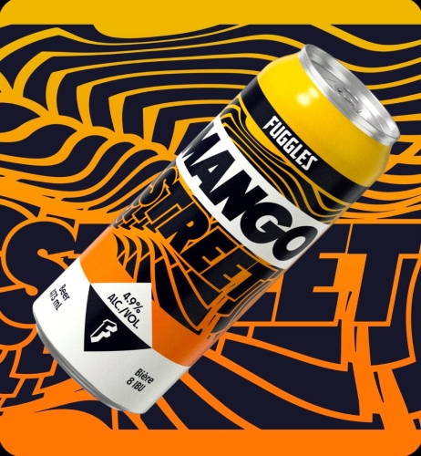 Манго Стрит