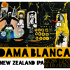 Дама Бланка (Нью-Зиланд ИПА)
