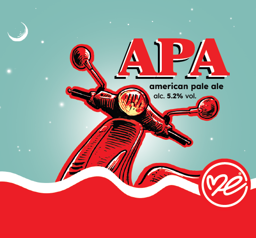 Пицца Ми Эй-Пи-Эй