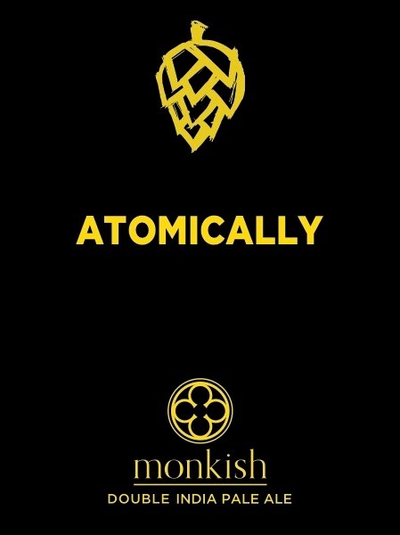 Атомикалли