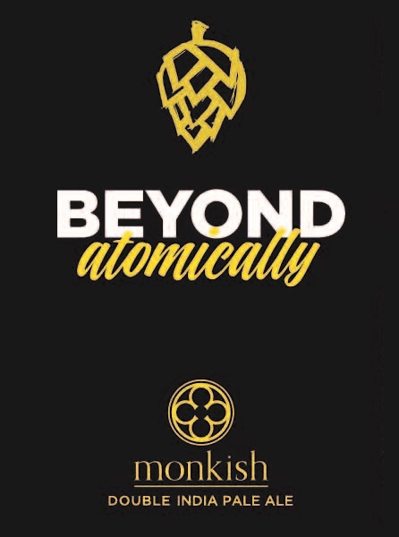 Бионд Атомикалли