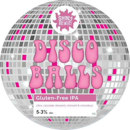 Диско Боллс