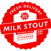 Кофе Милк Стаут