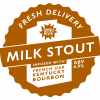 Бурбон энд Оук Милк Стаут