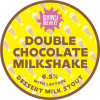 Дабл Чоколат Милкшейк