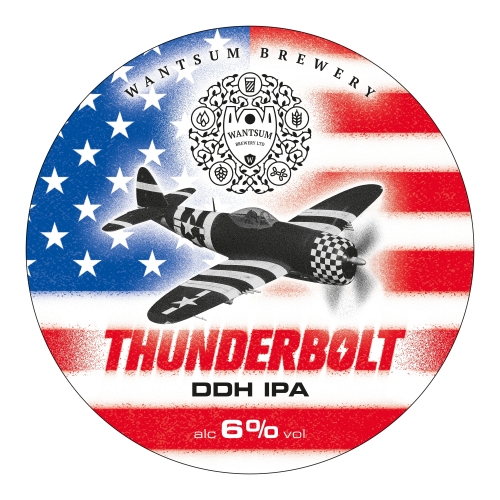 Тандерболт