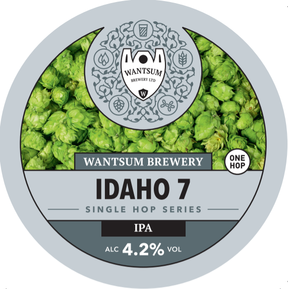 Сингл Хоп - Айдахо 7