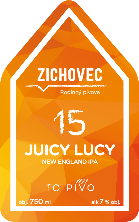 Джюси Люси 15