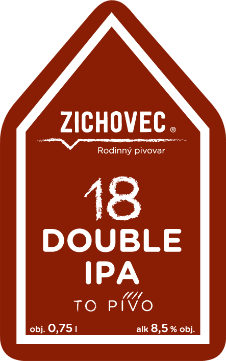 Дабл ИПА 18