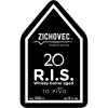 РИС 20 – Виски Баррел Эйджд (Кокос эдишн)