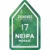 Нью-Ингленд ИПА 17 Мозаик
