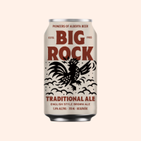 Традишнл Эйл