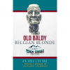 Олд Балди Бельгиан Блонд