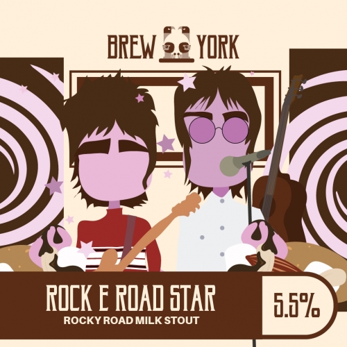 Рок Э Роуд Стар