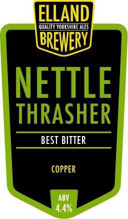 Неттл Трэшер