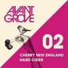 Авант Гроув Черри Нью-Ингленд Сидр