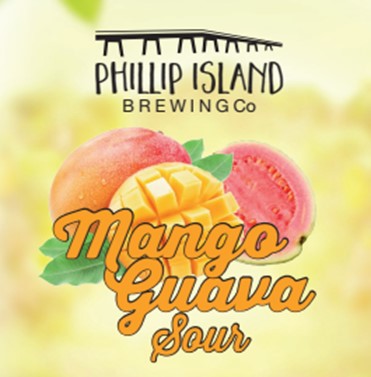 Манго Гуава Саур