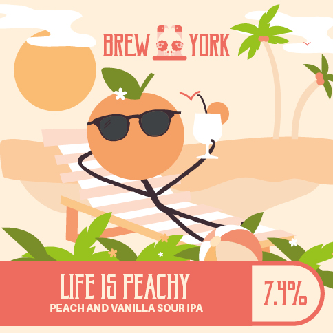 Лайф Из Пичи