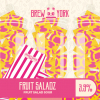 Фрут Саладз