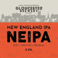 Нью-Ингленд ИПА