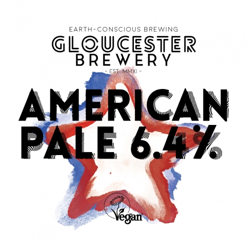 Американ Пэйл Эль