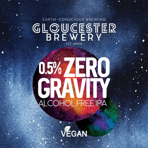 Зеро Гравити