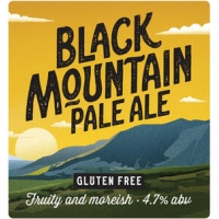 Блэк Маунтин Пейл Эль