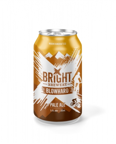 Блоухард Пэйл Эль